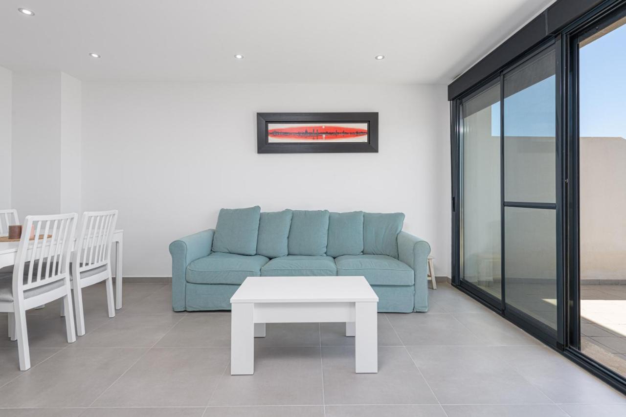 Wintowinrentals New And Sea View Torre de Benagalbon Exteriör bild